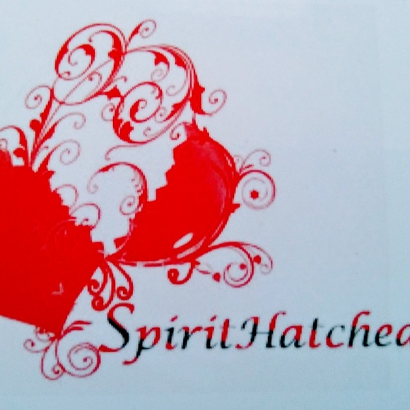 spirithatched